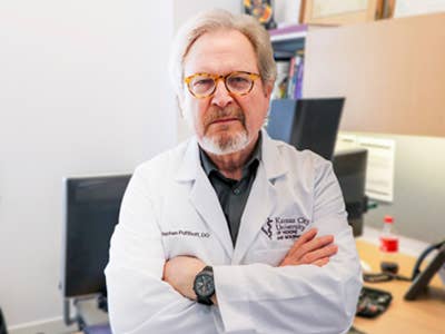 Connection to Koresh