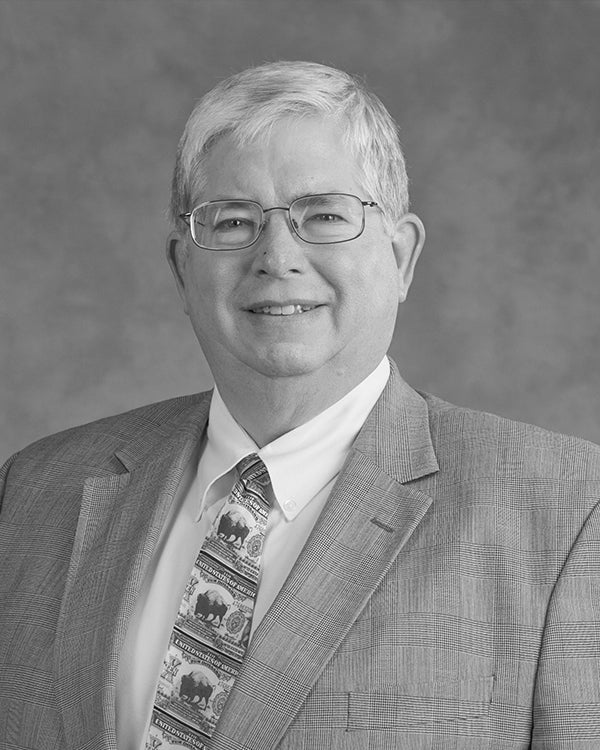Daniel Haake, KCU Board of Trustees