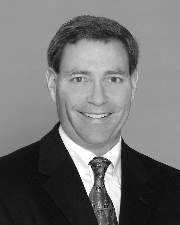 Kevin J. Hicks, KCU Board of Trustees
