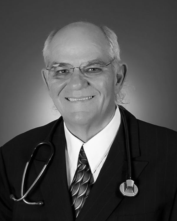 Cameron Knackstedt, KCU Board of Trustees