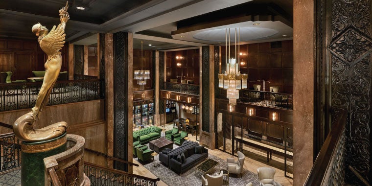 Hotel Phillips