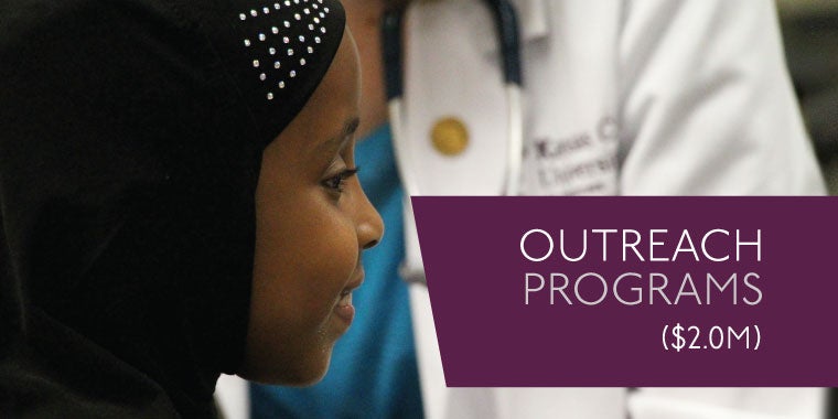 Outreach