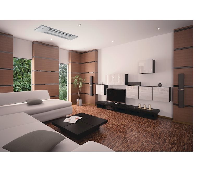Ductless Solutions