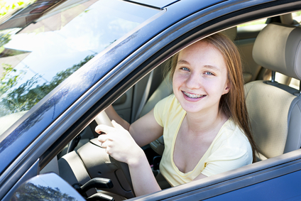 What are the Three Best States for Teen Drivers?
