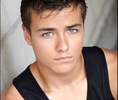 peyton meyer web block