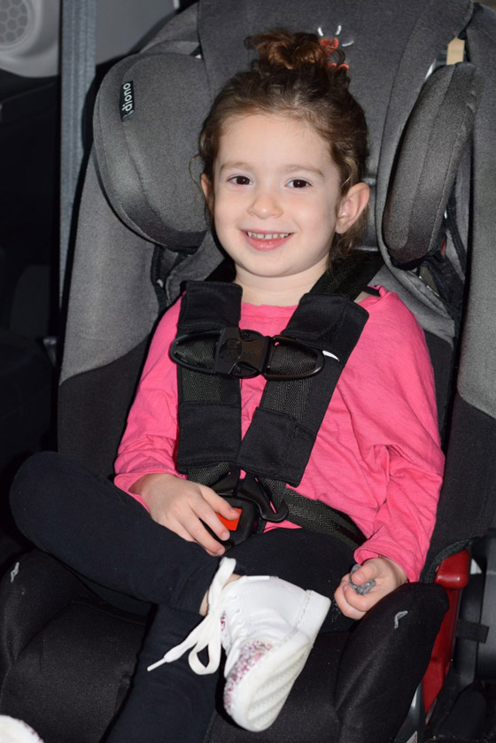 Diono Radian Safety Seats - Parents Canada