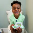 5 Reasons to Potty-Train in the Summer Months