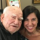 Ed Asner talks freely and openly about acting, TV, fame, politics and more