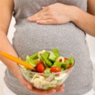 Nutrition for a healthy pregnancy