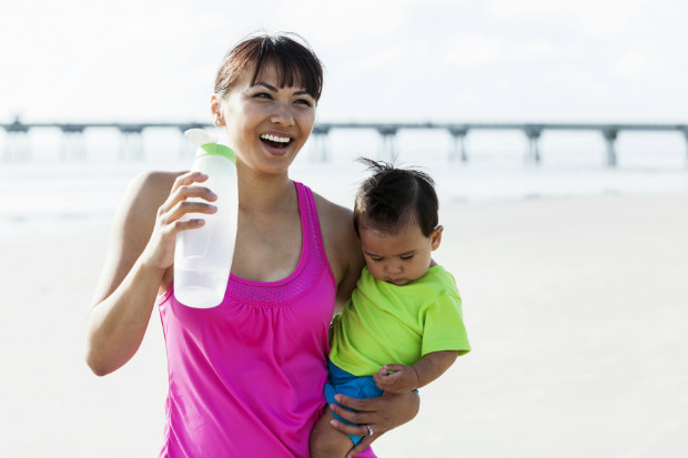  Hydration 101 - Parents Canada