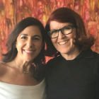 Actress Kate Flannery talks about playing Meredith, Steve Carell, bankruptcy, sexism in Hollywood and more