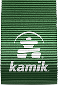 kamik Logo