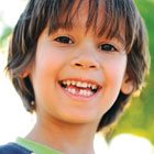 Getting ready for your child's first loose tooth