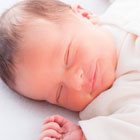 Parents concerned with flat head syndrome ignoring important SIDS precautions