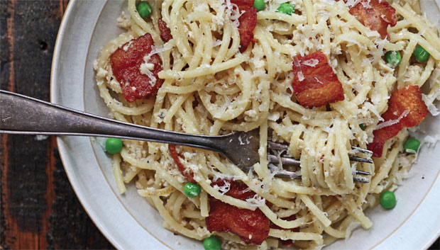 10 Tasty Recipes For Pasta Night - Parents Canada