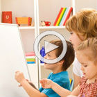 Choosing a home-based daycare for your child