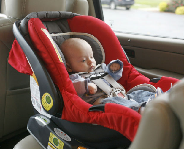 5 Most Common Car Seat Errors And Prevention Of It - Parents Canada