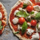 4 ways to up your homemade pizza game