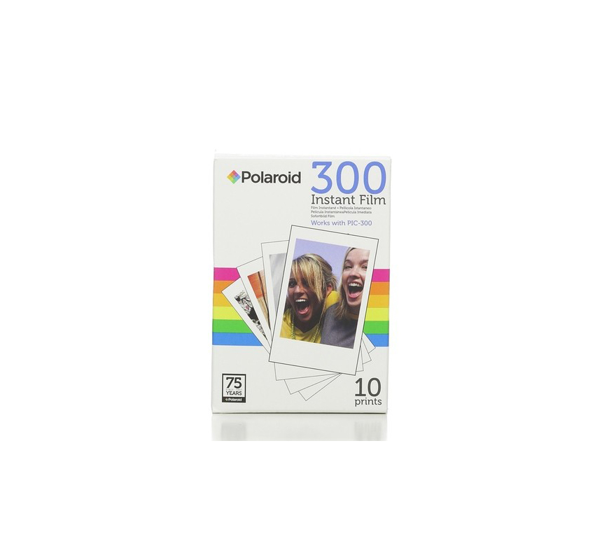 PIF-300 Instant Film for Pic-300 Instant Cameras