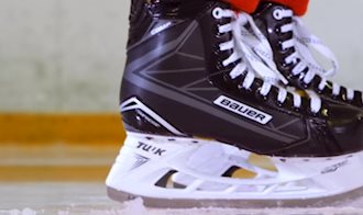 Source Exclusive Bauer Supreme Comp Hockey Skates Review | Source For Sports