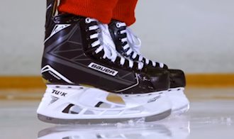 Source Exclusive Bauer Supreme Elite Hockey Skates Review | Source For Sports