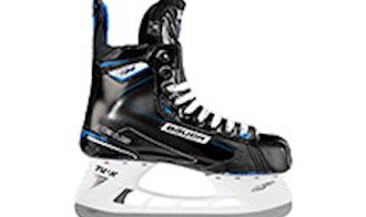 Bauer Nexus 2N Hockey Skates Available July 13, 2018 at Source For Sports