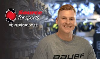Connor Brown Q&A - Full Interview | Source For Sports