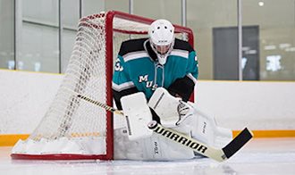 How To Choose The Right Goalie Stick | Source For Sports
