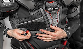 CCM Jetspeed FT1 Protective | Source For Sports