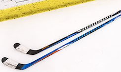 Source Exclusive Warrior Covert Krypto and Covert Krypto Pro Hockey Sticks Review | Source For Sports