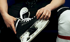 Anatomy of a Hockey Skate | Source For Sports