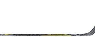 Bauer Supreme 1S Hockey Stick Review | Source For Sports
