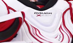 Bauer X:Velocity Hockey Protective Equipment | Source For Sports