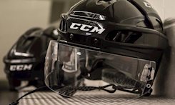 CCM Fitlite Hockey Helmet Review | Source For Sports