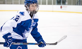Tryout Tips for Hockey Players & Parents | Source For Sports