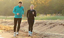 Source For Sports | Nutrition: Marathon Training