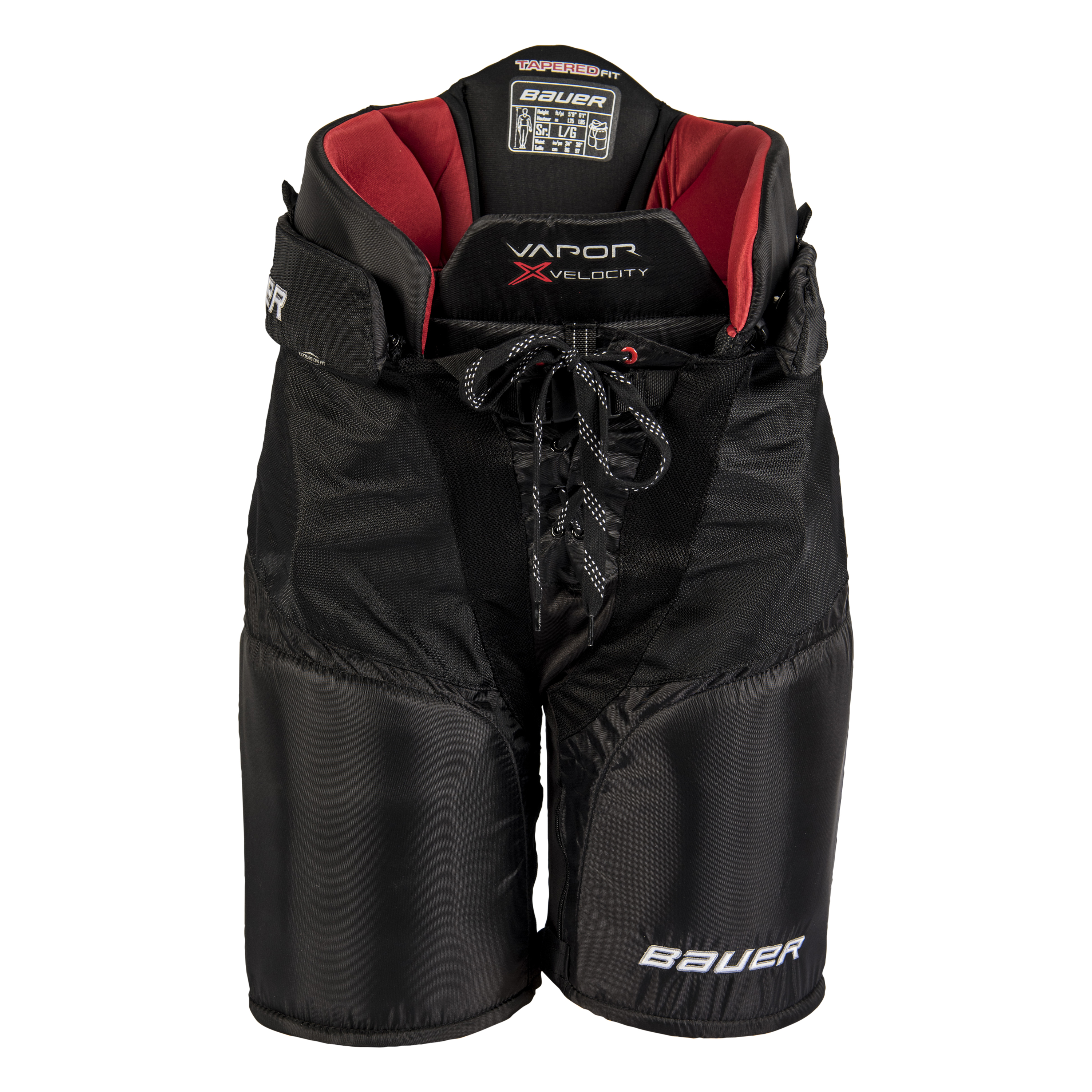 Bauer X:Velocity Protective Gear