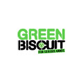 Rondelles Green Biscuit