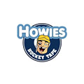Find Howies Hockey Tape at Adrenalin Source For Sports