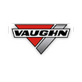 View Vaughn Hockey Goalie Custom Gear