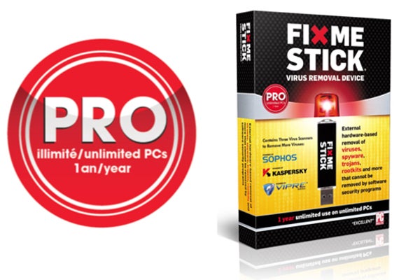 FixMe Stick