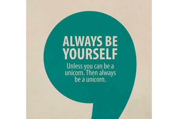 Make Your Own Wall Decals