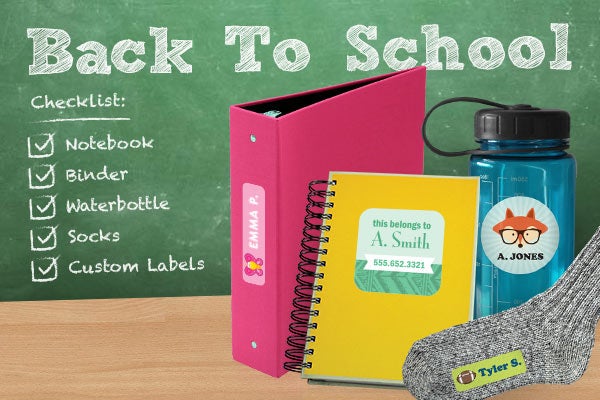 Back to School