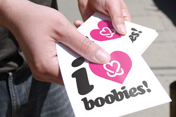 custom sticker