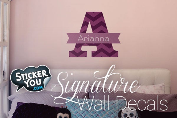 wall decals