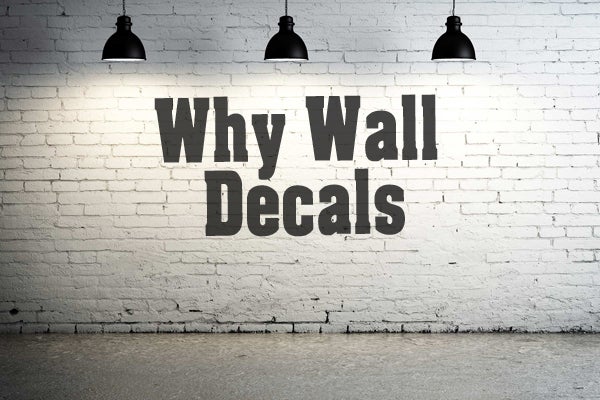 custom wall decals
