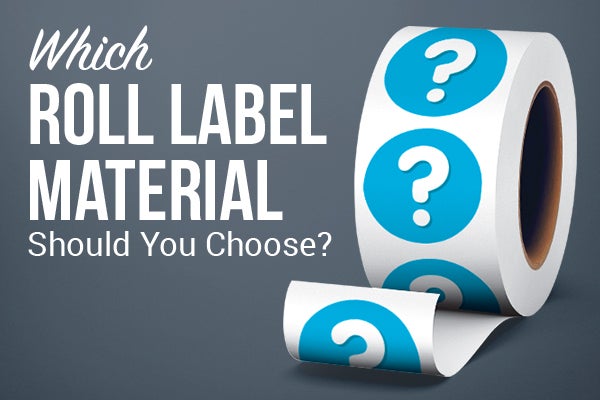 Find the right roll labels for your packaging! Affordable, durable, and totally customizable with StickerYou.
