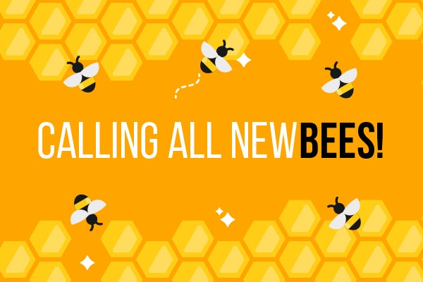 Calling All NewBees