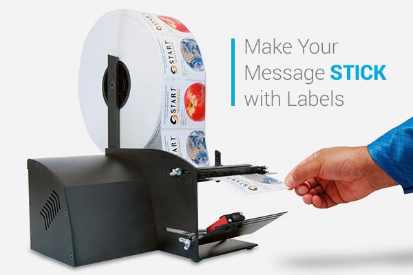 Custom Labels