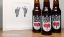 Custom Clear Labels 3